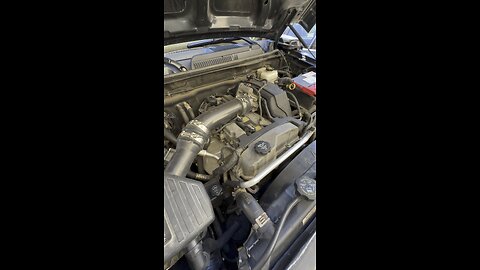 What is This Engine Knocking Noise?