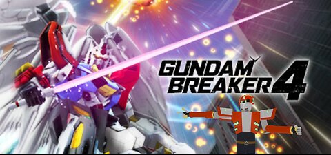 gundam breaker 4 part 5