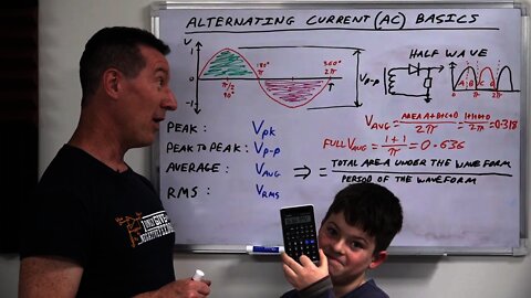 Sagan CORRECTING Dave!