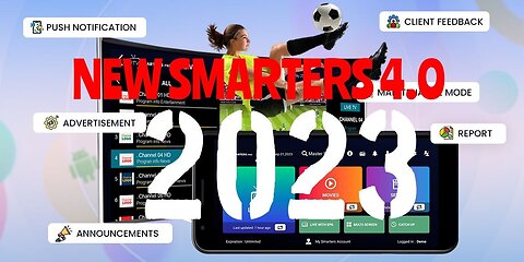 New Smarters 4.0 APk 2023