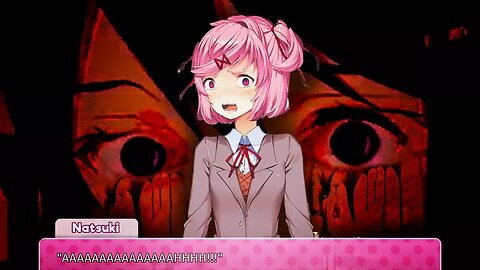 YOU NEED TO ACCESS THE GAME FILES | Doki Doki Literature Club Episode 6 (Ending...question mark?)