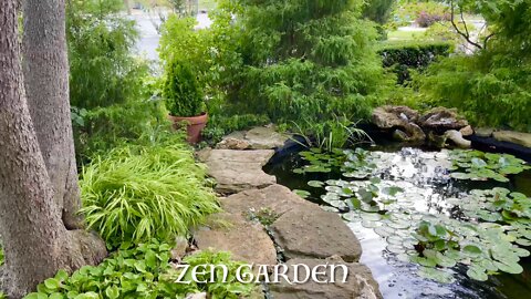 Zen Garden