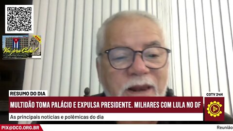 Dengue já é caso de calamidade pública no Brasil | Momentos