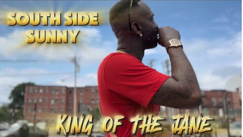 SOUTH SIDE SUNNY EPISODE 6