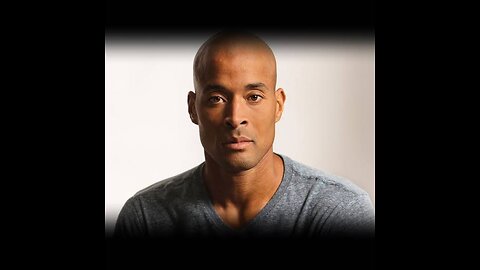 Master your potential speech by david goggins