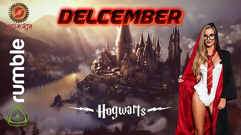 🔴 LIVE - Hogwarts Legacy