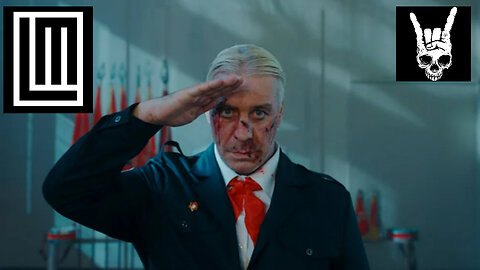 Till Lindemann Ich hasse Kinder (Official Video)