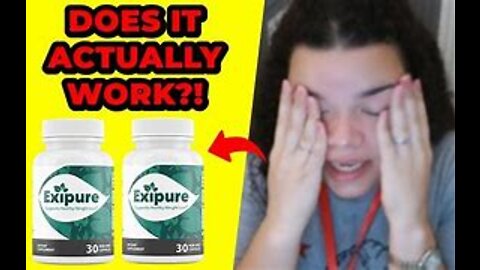 Exipure Reviews - Any Side Effects? Read Before Order This!