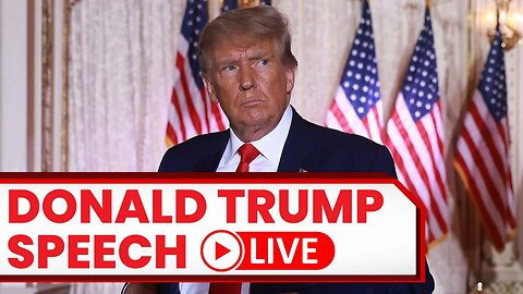 Donald Trump New Hampshire Rally LIVE | Trump Speech Live Today | Trump Election Rally Live