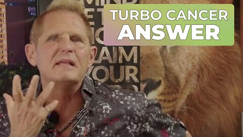 TURBO CANCER ANSWER