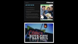 PIZZAGATE Phase 3 Archive