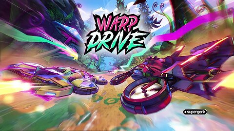 Warp Drive - Gameplay 😍🔥 | Apple Arcade | | iOS Gameplay | LIVE | #live