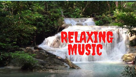 Relaxing music to sleep, rest, relax and meditate!