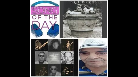 Song for the Day July 24th 2024