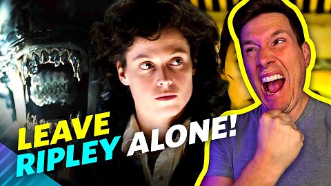 Ripley Returning To Alien For Romulus Sequel? - Don't Do It!