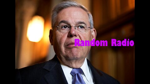 Bob Menendez Caught With Gold Bars From a 2013 Robbery in His Home | @RRPSHOW