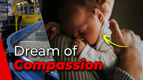 Full of Emotion: Dream of Compassion in the Face of Abortion