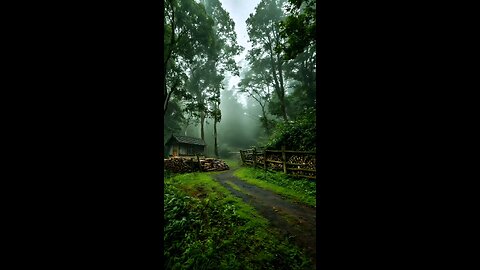 nature 🌳🏞️