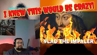 Absolute Mad Lads - Vlad The Impaler - Reaction