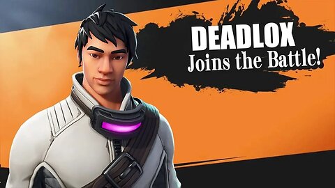 WHO IS DEADLOX - Team Forknife