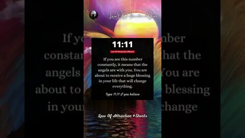 Law Of Attraction For Success, Affirmations, Quotes & WhatsApp Status | Money Status | #Shorts