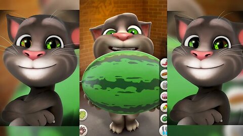 #Talkingtom #comofazer #gatotom #gataangela