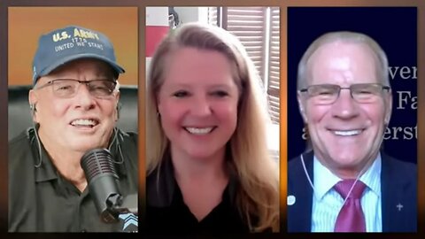 Your Next Mission® Season #2 EP 31 | Cohen Veterans Network