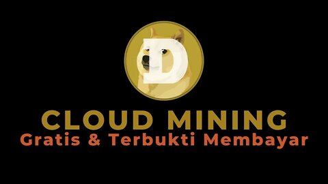 DOGEWORLD - Mining Dogecoin Gratis Tanpa Deposite dan Terbukti Membayar