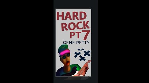 Hard Rock Pt 7 By Gene Petty #Shorts