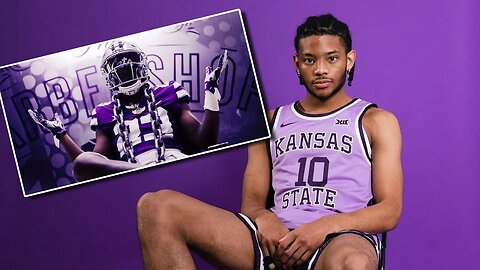 Daily Delivery | Castillo in hoops, Price in football give Kansas State huge recruiting day