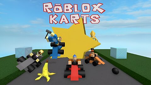 Roblox Karts Shenanigans 3 [Gameplay Edits]