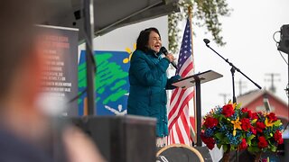 Dolores Huerta Birthday message