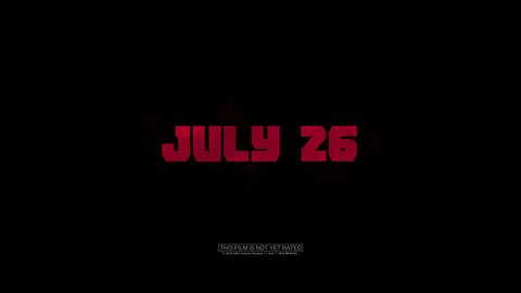 Deadpool & Wolverine | Official Teaser | In Theaters July 26