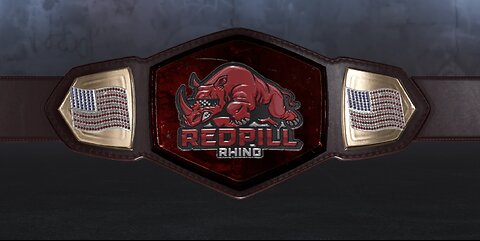 The Red Pill Rhino SWF Invitational Rhino Rumble 2024