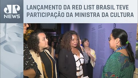 Brasil lança lista para proteger patrimônio histórico e cultural do país