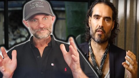 The Shocking STIGMA Of Addiction | A Substance Misuse Specialist Reacts | Russell Brand