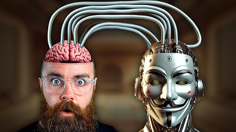 Using AI to become a Hacker | NetworkChuck