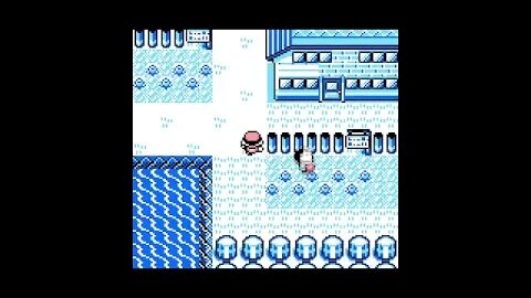 Session 4: Pokemon Blue (Arcade Classic Practice)