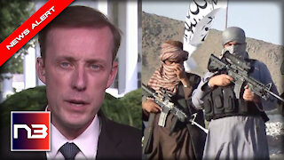 National Security Advisor ADMITS Joe Biden Still has Plans to Help the Taliban