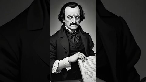 The Tell Tale Heart by Edgar Allan Poe