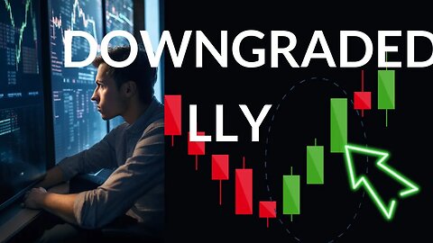 Eli Lilly's Big Reveal: Expert Stock Analysis & Price Predictions for Fri - Are You Ready to Invest?