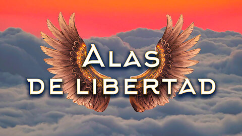 Creative Society Music - Alas De Libertad