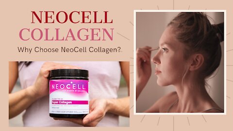 Benefits of Collagen