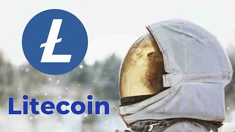 LTC BULLRUN! Before halving Litecoin will go PARABOLIC!! Price Prediction-Daily Analysis 2023 Chart