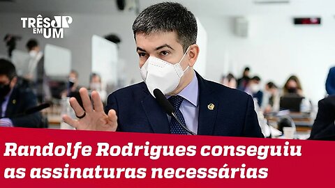 CPI da Covid será prorrogada por mais 90 dias