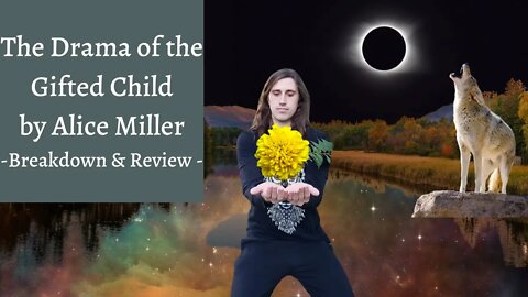 The Drama of the Gifted Child Book Review by Alice Miller