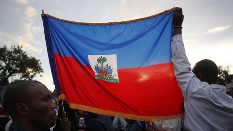 Haitians (And Others) Are Blocked From Getting Certain Work Visas