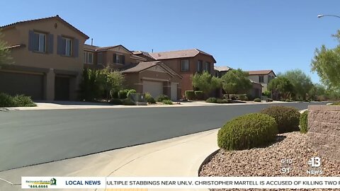 Another interest rate hike raises major concerns for Las Vegas residents