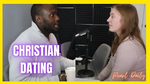 The Truth About Christian Dating(weird experiences)