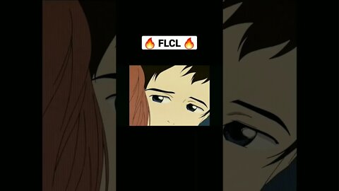 Fool on Cool 😎 #flcl